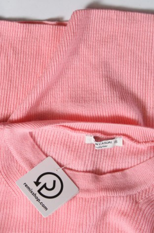 Damenpullover LCW, Größe XS, Farbe Rosa, Preis 10,49 €