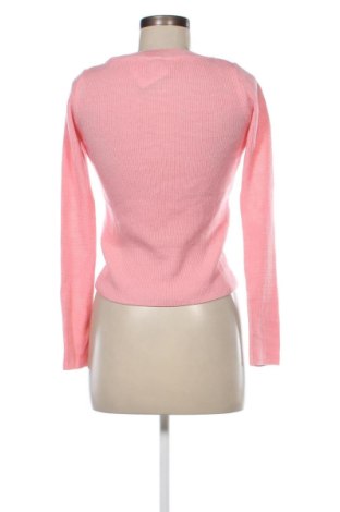 Γυναικείο πουλόβερ LCW, Μέγεθος XS, Χρώμα Ρόζ , Τιμή 9,87 €