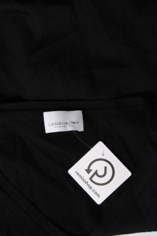 Γυναικείο πουλόβερ LODENFREY, Μέγεθος XL, Χρώμα Μαύρο, Τιμή 44,54 €