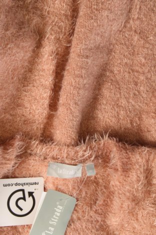 Dámsky pulóver La Strada, Veľkosť L, Farba Ružová, Cena  14,34 €