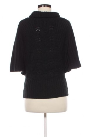 Дамски пуловер Land, Размер M, Цвят Черен, Цена 19,20 лв.