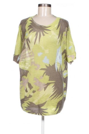 Γυναικείο πουλόβερ Laura Kent, Μέγεθος XXL, Χρώμα Πολύχρωμο, Τιμή 10,76 €