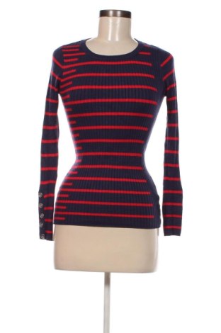 Дамски пуловер Laura Scott, Размер XS, Цвят Син, Цена 15,08 лв.