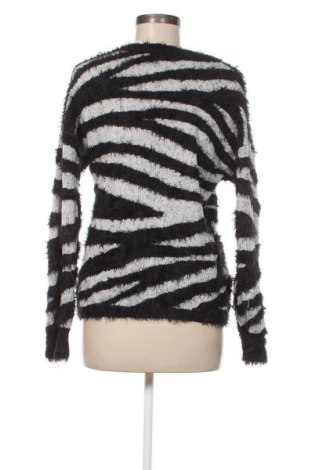Γυναικείο πουλόβερ Laura Torelli, Μέγεθος M, Χρώμα Πολύχρωμο, Τιμή 8,90 €