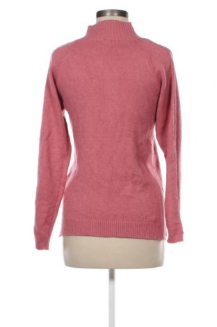 Дамски пуловер Laura Torelli, Размер XS, Цвят Розов, Цена 15,95 лв.