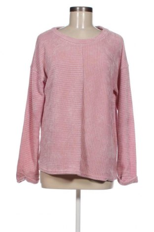 Damenpullover Laura Torelli, Größe M, Farbe Rosa, Preis 10,49 €