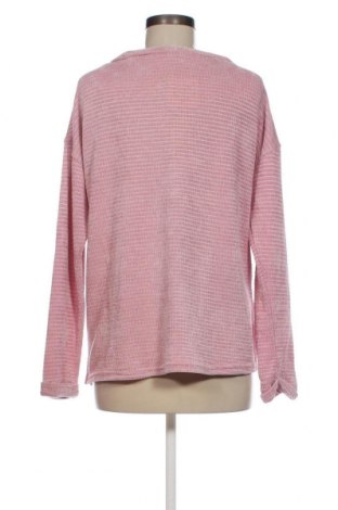 Дамски пуловер Laura Torelli, Размер M, Цвят Розов, Цена 15,08 лв.