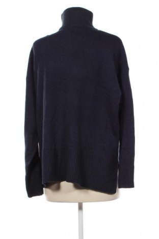 Γυναικείο πουλόβερ Laura Torelli, Μέγεθος L, Χρώμα Μπλέ, Τιμή 9,33 €