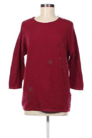 Γυναικείο πουλόβερ Laura Torelli, Μέγεθος S, Χρώμα Ρόζ , Τιμή 9,33 €