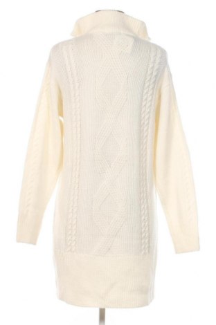 Damenpullover Laura Torelli, Größe S, Farbe Ecru, Preis 10,49 €