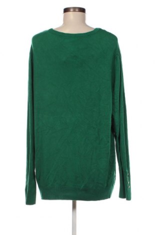 Pulover de femei Laura Torelli, Mărime XL, Culoare Verde, Preț 95,39 Lei