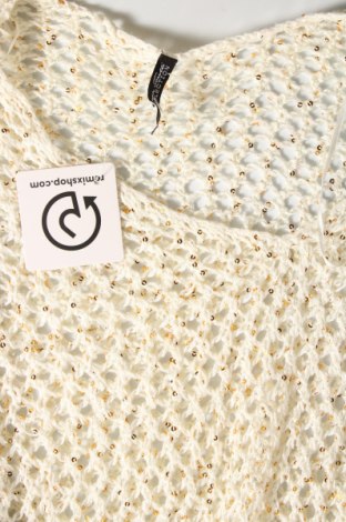 Γυναικείο πουλόβερ Laura Torelli, Μέγεθος M, Χρώμα Πολύχρωμο, Τιμή 27,70 €