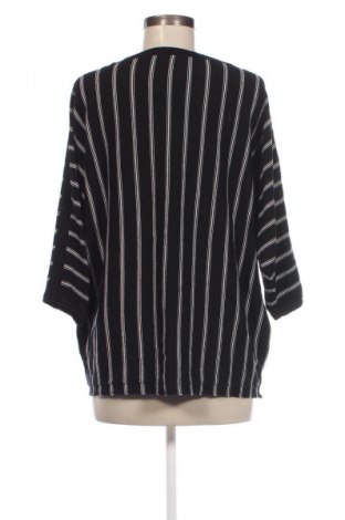 Γυναικείο πουλόβερ Laura Torelli, Μέγεθος XL, Χρώμα Μαύρο, Τιμή 11,66 €