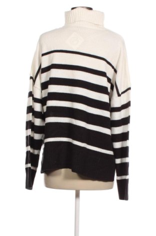 Γυναικείο πουλόβερ Laura Torelli, Μέγεθος XL, Χρώμα Πολύχρωμο, Τιμή 11,12 €