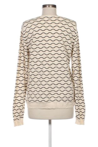 Дамски пуловер Laura Torelli, Размер L, Цвят Екрю, Цена 15,95 лв.