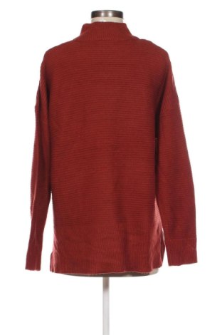 Дамски пуловер Laura Torelli, Размер M, Цвят Кафяв, Цена 15,95 лв.