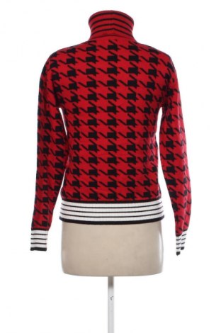 Γυναικείο πουλόβερ Laura Torelli, Μέγεθος S, Χρώμα Πολύχρωμο, Τιμή 9,87 €