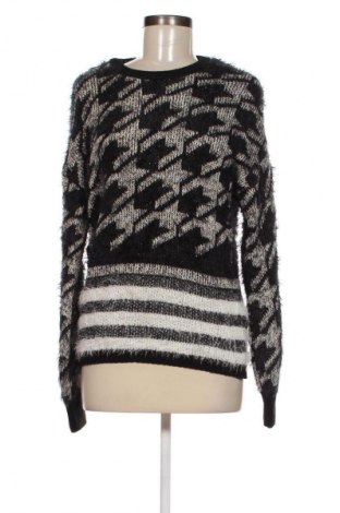 Дамски пуловер Laura Torelli, Размер S, Цвят Черен, Цена 15,95 лв.