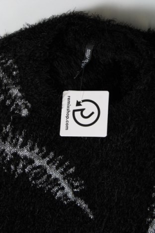 Pulover de femei Laura Torelli, Mărime S, Culoare Negru, Preț 52,46 Lei