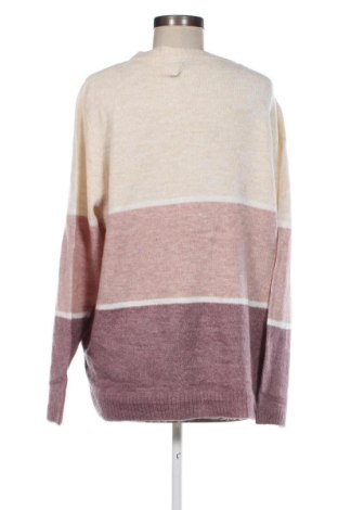 Дамски пуловер Laura Torelli, Размер XL, Цвят Многоцветен, Цена 17,98 лв.