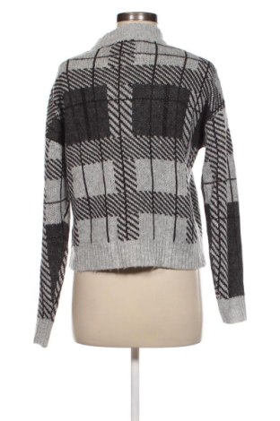 Дамски пуловер Laura Torelli, Размер M, Цвят Сив, Цена 15,95 лв.