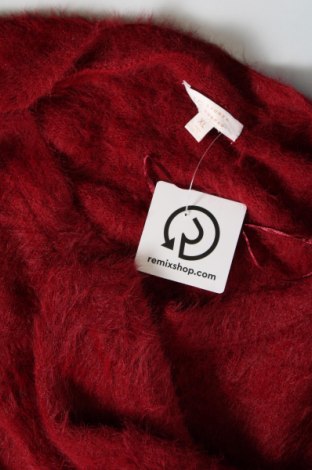 Damenpullover Lauren Conrad, Größe XL, Farbe Rot, Preis € 18,54