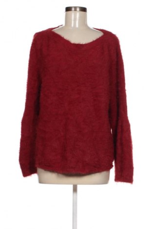 Pulover de femei Lauren Conrad, Mărime XL, Culoare Roșu, Preț 134,87 Lei