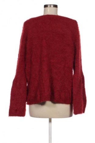 Pulover de femei Lauren Conrad, Mărime XL, Culoare Roșu, Preț 87,67 Lei