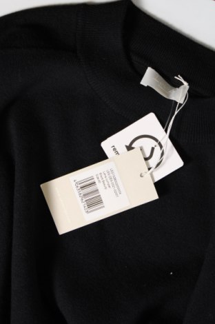 Дамски пуловер LeGer By Lena Gercke X About you, Размер M, Цвят Черен, Цена 55,80 лв.