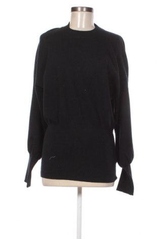 Γυναικείο πουλόβερ LeGer By Lena Gercke X About you, Μέγεθος M, Χρώμα Μαύρο, Τιμή 28,76 €