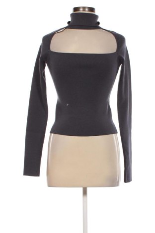 Damski sweter LeGer By Lena Gercke X About you, Rozmiar M, Kolor Niebieski, Cena 86,99 zł