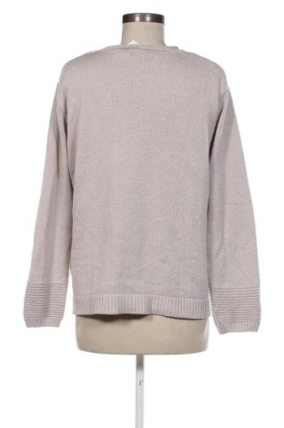 Дамски пуловер Leara Woman, Размер M, Цвят Бежов, Цена 15,95 лв.