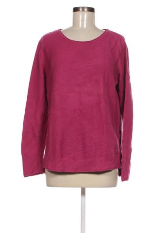 Γυναικείο πουλόβερ Lieblingsstuck, Μέγεθος M, Χρώμα Ρόζ , Τιμή 23,78 €