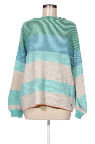 Γυναικείο πουλόβερ Lieblingsstuck, Μέγεθος L, Χρώμα Πολύχρωμο, Τιμή 28,76 €