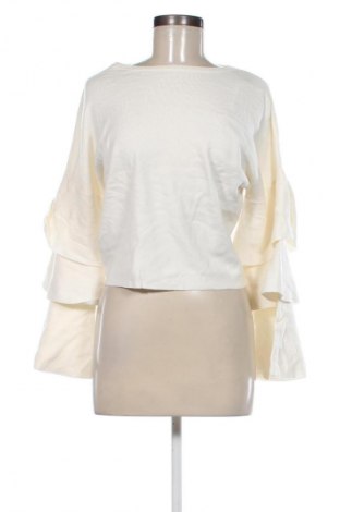 Γυναικείο πουλόβερ Lily Loves, Μέγεθος L, Χρώμα Λευκό, Τιμή 9,33 €