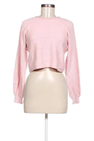 Γυναικείο πουλόβερ Lily Loves, Μέγεθος S, Χρώμα Ρόζ , Τιμή 9,33 €