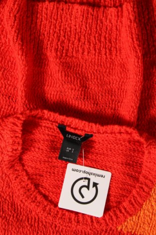 Damenpullover Lindex, Größe S, Farbe Mehrfarbig, Preis € 6,99