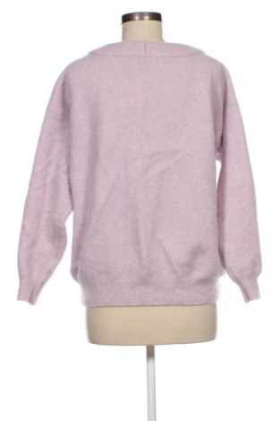 Дамски пуловер Lindex, Размер L, Цвят Розов, Цена 16,53 лв.