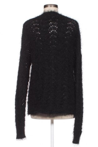 Дамски пуловер Lindex, Размер L, Цвят Черен, Цена 15,95 лв.