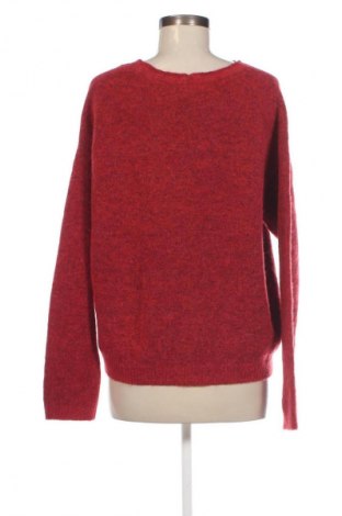Pulover de femei Lindex, Mărime M, Culoare Roșu, Preț 52,46 Lei