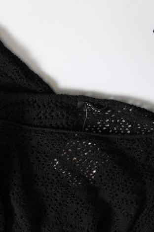 Γυναικείο πουλόβερ Lindex, Μέγεθος M, Χρώμα Μαύρο, Τιμή 9,87 €