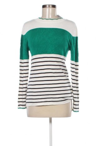 Дамски пуловер Liz Claiborne, Размер L, Цвят Многоцветен, Цена 29,00 лв.