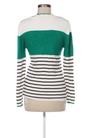 Дамски пуловер Liz Claiborne, Размер L, Цвят Многоцветен, Цена 15,95 лв.
