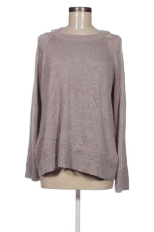 Damenpullover Loft, Größe M, Farbe Beige, Preis € 26,75