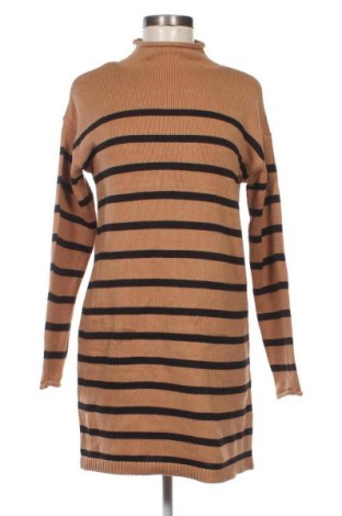 Дамски пуловер Loft, Размер S, Цвят Кафяв, Цена 38,44 лв.