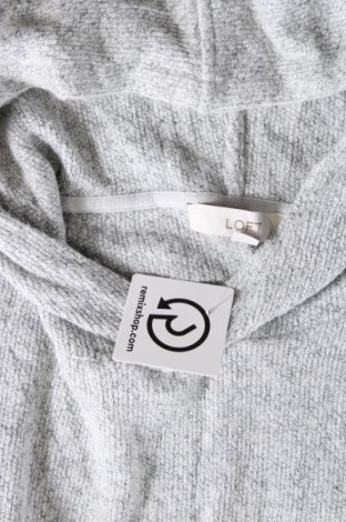 Γυναικείο πουλόβερ Loft, Μέγεθος XL, Χρώμα Γκρί, Τιμή 26,85 €