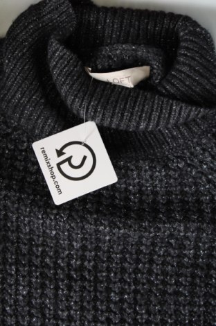 Γυναικείο πουλόβερ Loft, Μέγεθος M, Χρώμα Γκρί, Τιμή 24,93 €