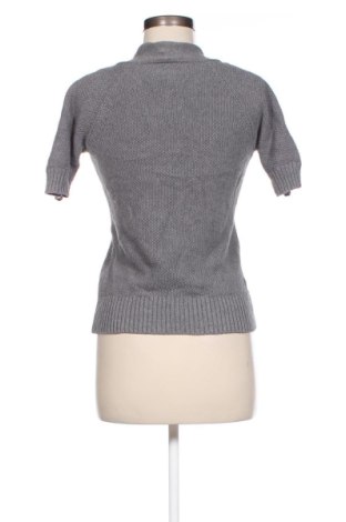 Γυναικείο πουλόβερ Loft By Ann Taylor, Μέγεθος S, Χρώμα Γκρί, Τιμή 19,18 €