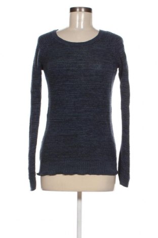 Damenpullover Loft By Ann Taylor, Größe M, Farbe Blau, Preis € 15,49