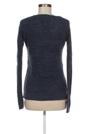 Дамски пуловер Loft By Ann Taylor, Размер M, Цвят Син, Цена 40,30 лв.